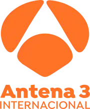 Antena 3 Internacional