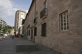 Antiguo hospital de Santa Caterina