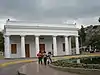 Cementerio General del Sur