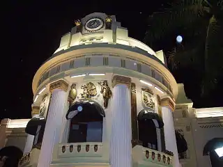 Tapachula