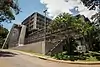 Antiguo Hospital Gorgas