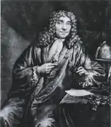 Anton van Leeuwenhoek (1632- 1723)