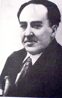 Antonio Machado, que murió a los pocos días de cruzar la frontera francesa. Tampoco sobrevivió mucho tiempo Manuel Azaña.