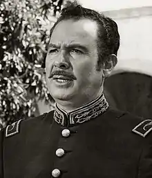 Antonio Aguilar