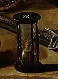 Reloj dearena