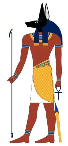 Anubis