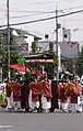 Aoi Matsuri (葵祭)