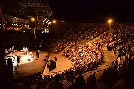 Festival Internacional de Jazz de San Javier