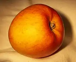 La Manzana 'Carola'