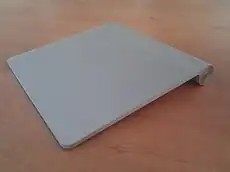 Apple Magic Trackpad