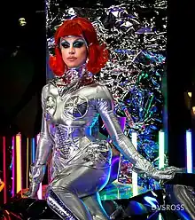 Temporada 10: Aquaria