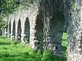 Acueducto del Convento de Louriçal