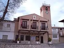 Ayuntamiento