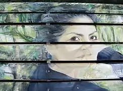 María Paz Araya