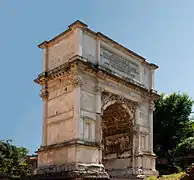 Arco de Tito