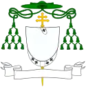 Brasão arquiepiscopal