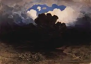 Nubes (1882)