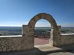 Arco Pequeño