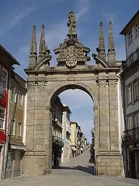 Braga (2012)