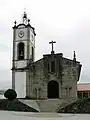 Iglesia de Arcozelo