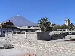 Arequipa