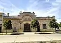 Sociedad Italiana, Cine Teatro Rossini