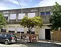 Colegio Nuestra Sra. del Rosario