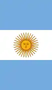 Argentina, aviación naval