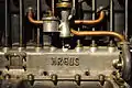 Motor Argus AS 1.