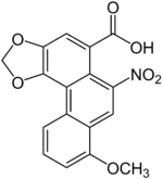 Estructura química