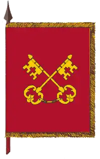 Estandarte de batalla