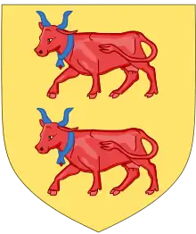 Béarn