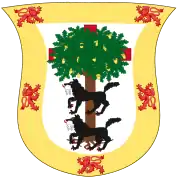 Señorío de Vizcaya