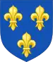 Île-de-France