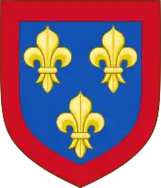 Anjou