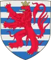 Wappen Luxemburger