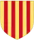 Escudo de armas de Pirineos Orientales