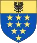 Escudo de Incisa