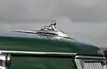 Esfinge de Armstrong Siddeley
