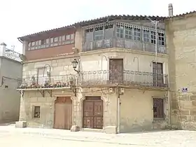 Casas de San Felices