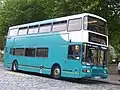 Volvo Olympian 1996