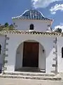 Ermita del Calvario