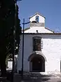 Ermita de Santa Cristina