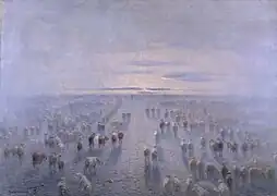 Il gregge (L'Umanità)