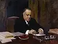 Cesare Sarfatti, abogado