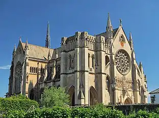 Catedral de Nuestra Señora y San Felipe Howard (Arundel)