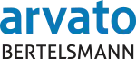 Logo Arvato