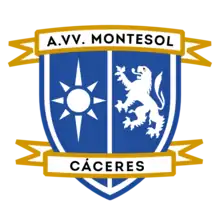 Logotipo de la Asociación Vecinal