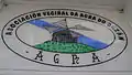 Asociación de vecinos del Agra del Orzán.