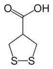 Imagen de la estructura